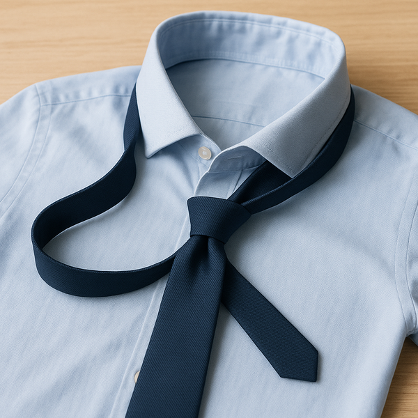 Master the Art of Tying a Tie: Your Step-by-Step Guide