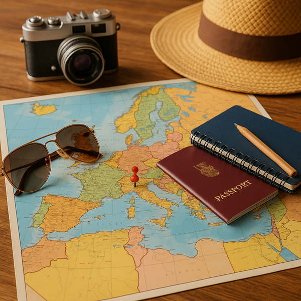 Unlock Your Dream Vacation: Effortless Travel Planning Tips