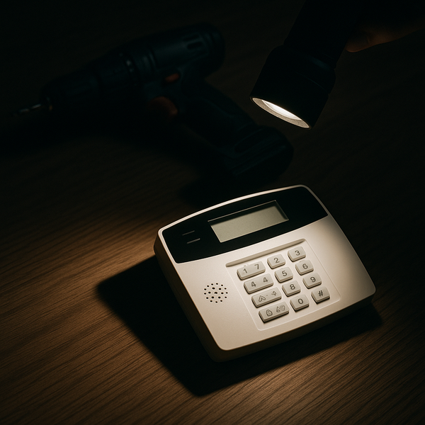 DIY Home Security: Your Ultimate Guide to a Safer Home