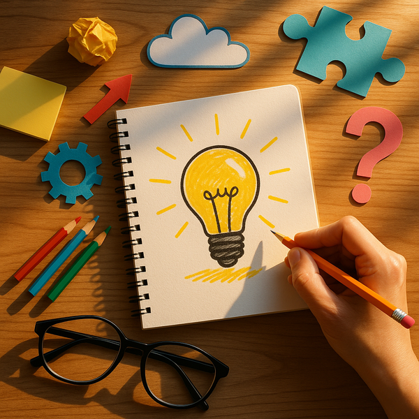 Unleash Your Potential: Mastering Creative Problem Solving