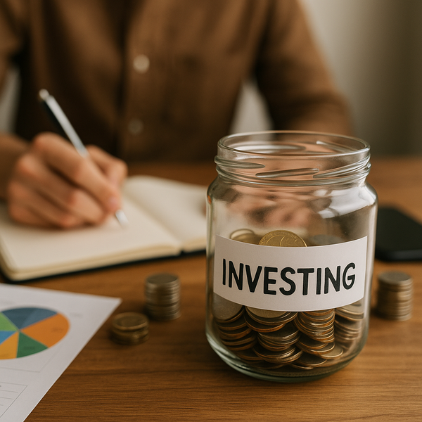 Your Guide to Smart Investing for Young Adults