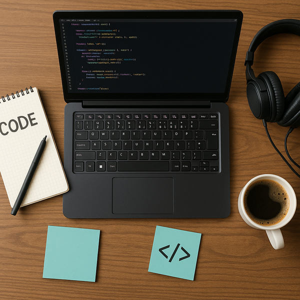 Unlock Your Coding Potential: A Beginner's Guide to Getting Started