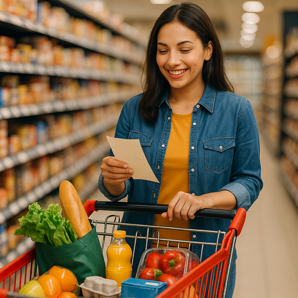 Master Smart Shopping Strategies for Maximum Savings