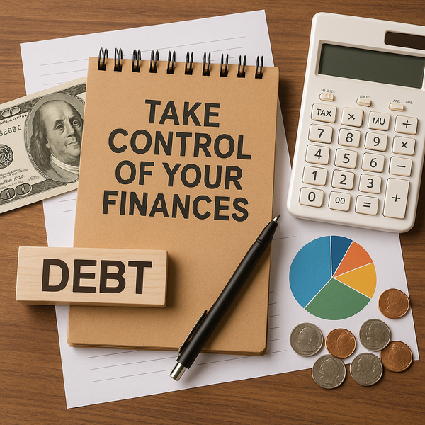 Take Control of Your Finances: Effective Debt Management Strategies