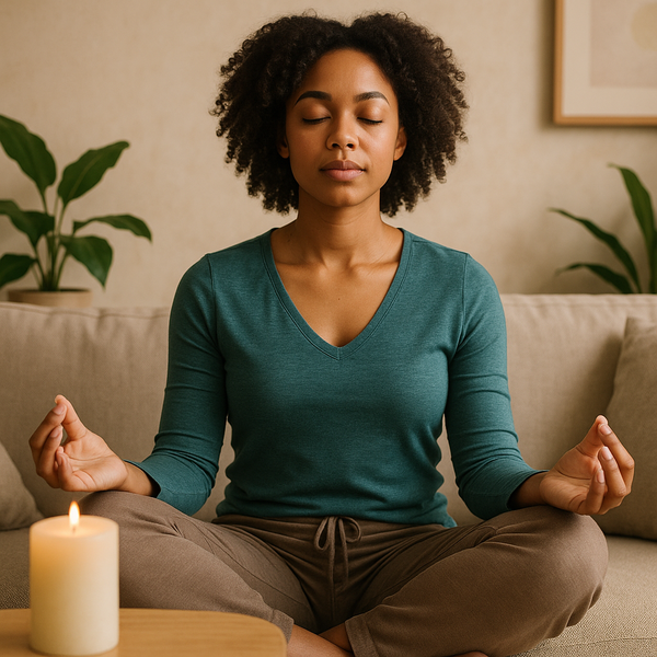 Mastering Stress: Proven Techniques for a Calmer Life