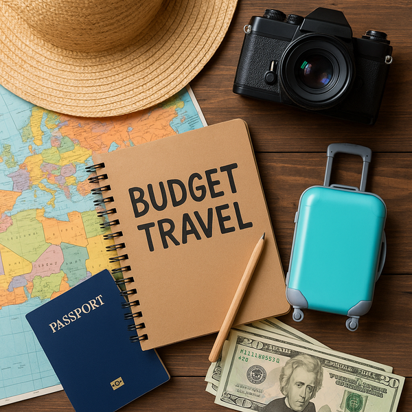 Unlock Amazing Savings: Your Ultimate Guide to Budget Travel