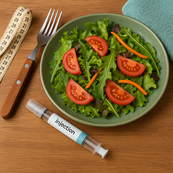 Exploring Paid Weight Loss Trials with Tirzepatide
