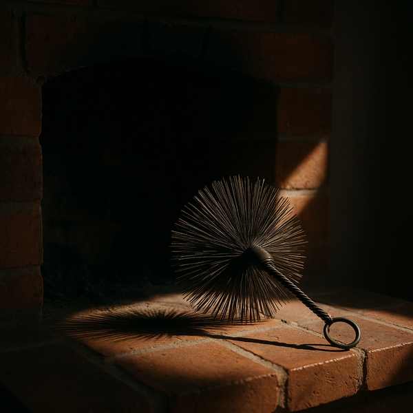 Find Out How Chimney Cleaning Services Remove Build-Up And Improve Airflow