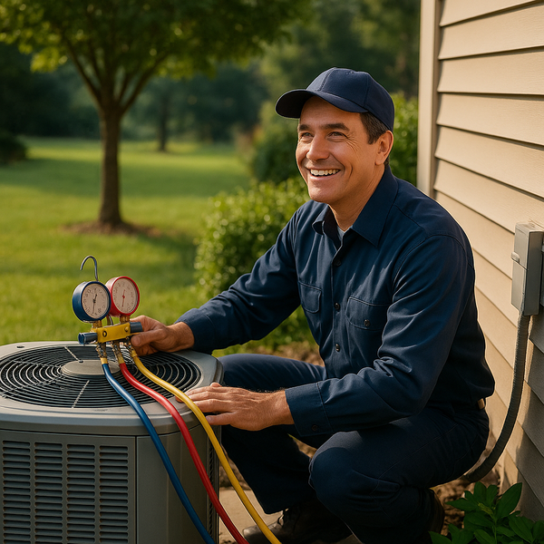 Learn How Professional HVAC Repairs Extend Your System’s Lifespan
