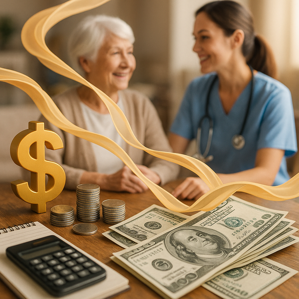 What You Need to Know About Paying for Assisted Living Without Insurance