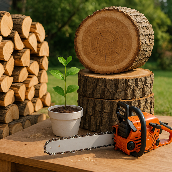 Tree Removal Services