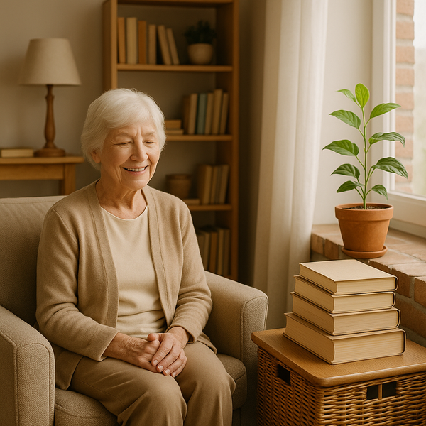 Exploring Independent Living Options in Retirement Homes