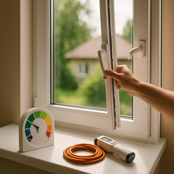 Find Out How Window Replacement Can Improve Your Home’s Energy Efficiency & Comfort