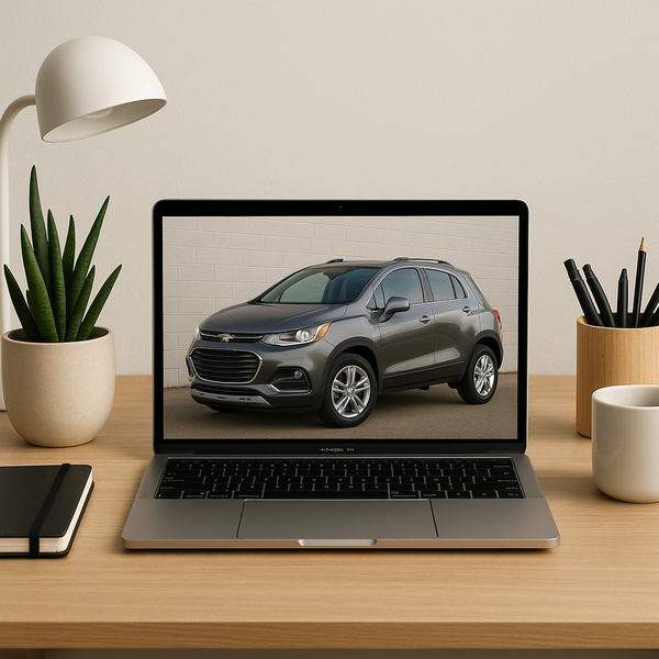 Discover the Value and Features of the Used Chevrolet Trax