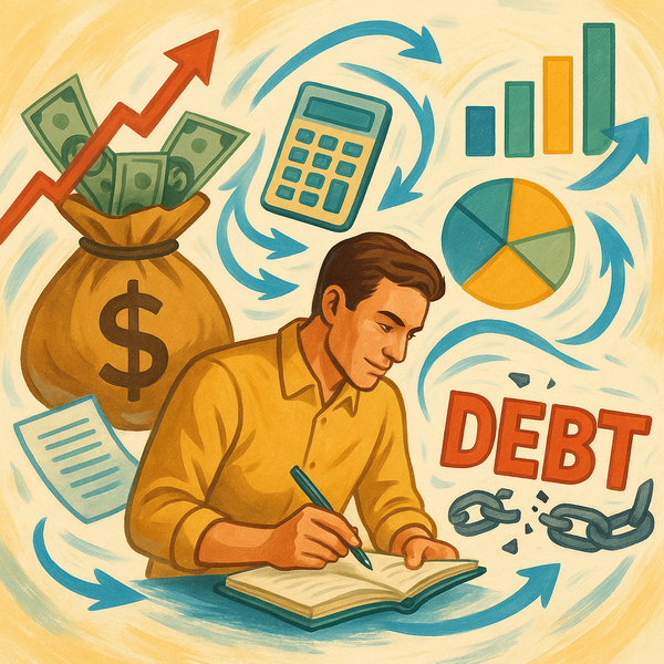 Master Your Finances: Effective Debt Reduction Strategies
