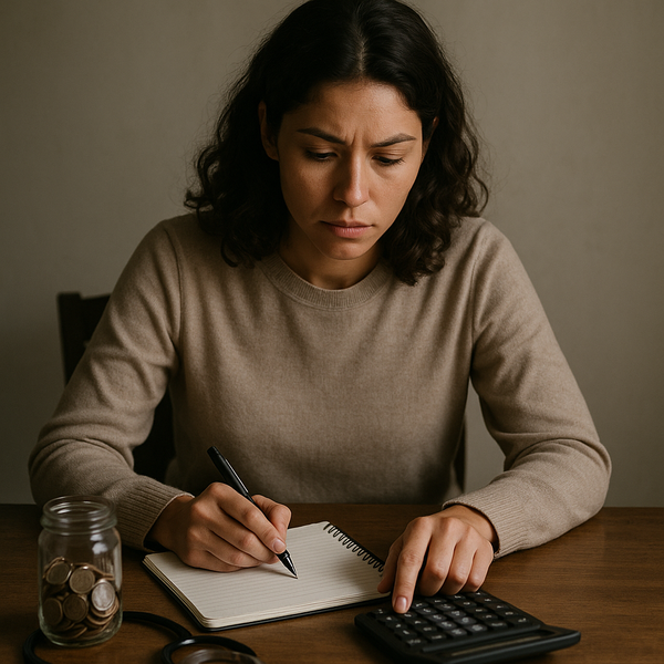 Budgeting for Health Costs: Your Guide to Financial Wellness