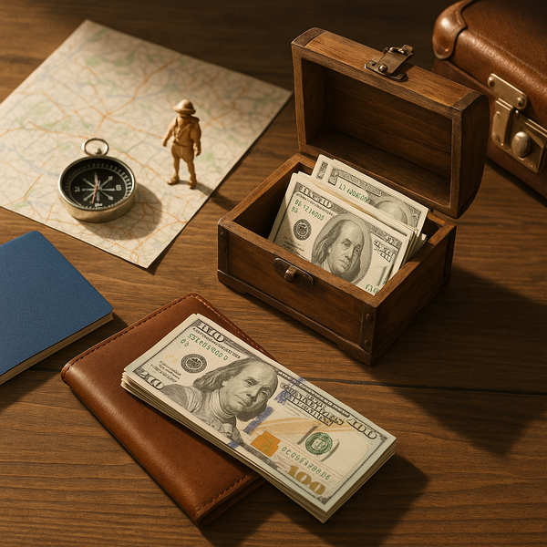Master Your Money: Unlocking Smart Travel Savings Hacks