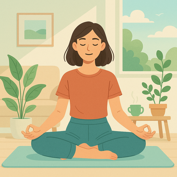 The Ultimate Guide to Mindfulness Meditation for Beginners