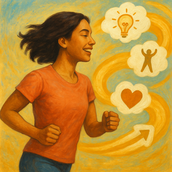 Unlock Your Potential: The Power of Positive Self-Talk
