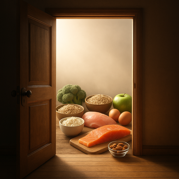 Unlock Your Potential: A Deep Dive into Macronutrients