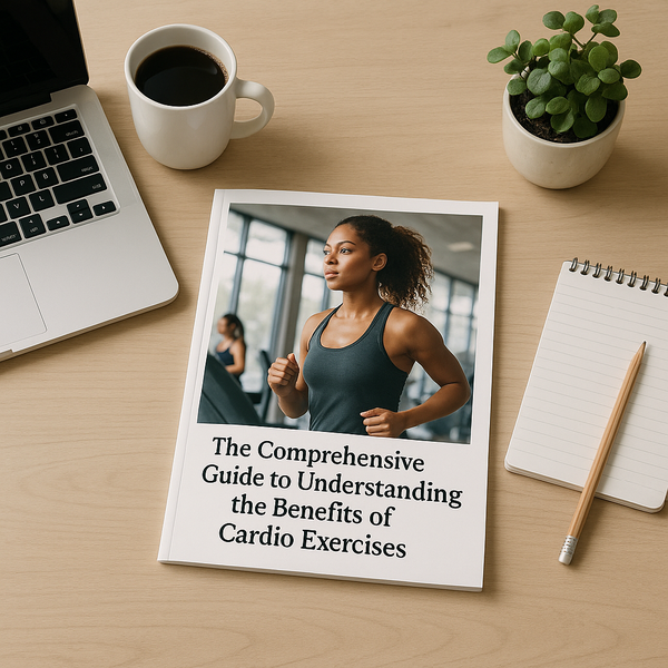 The Comprehensive Guide to Understanding the Benefits of Cardio Exercises