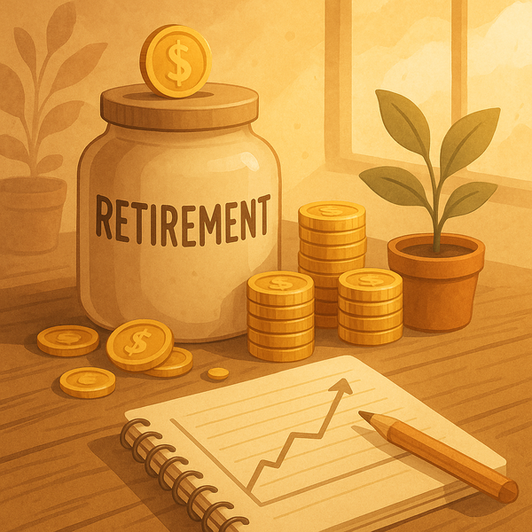 Saving for Retirement Early: Your Path to Financial Freedom