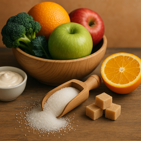 Mastering Sugar Reduction: Your Guide to a Healthier Lifestyle