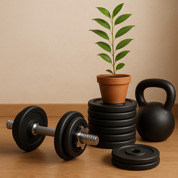 Your Ultimate Guide to Strength Training for Beginners