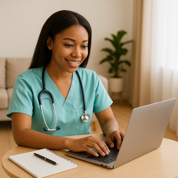 Unlock Your Nursing Career: Fast-Track Your LPN to RN Journey Online in Florida