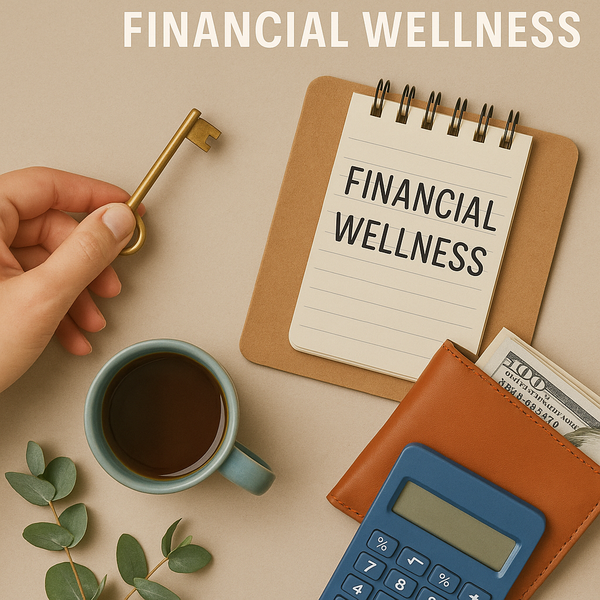 Unlock Your Financial Wellness: Essential Benefits and Strategies