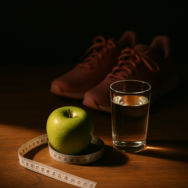 Mastering Sustainable Weight Management for Lasting Results