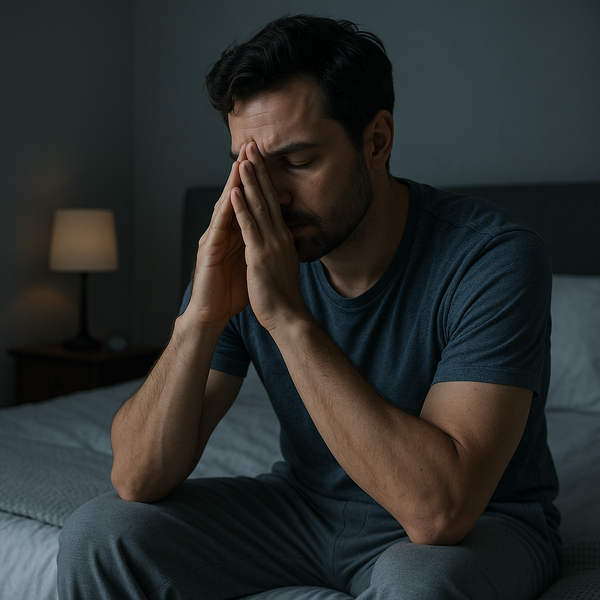 Mastering Sleep Hygiene: Your Path to Restful Nights