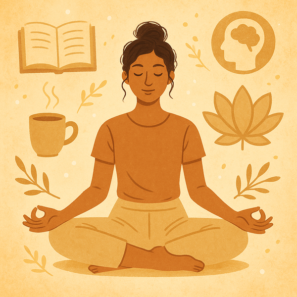 Your Ultimate Guide to Mindfulness Meditation