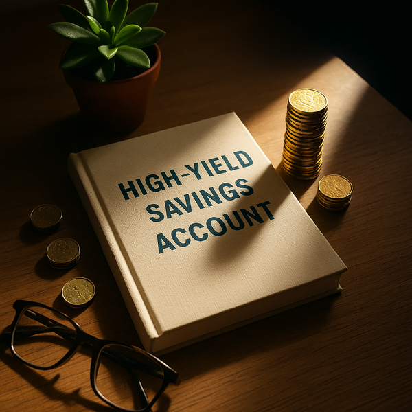 Unlock Higher Returns: Your Guide to High-Yield Savings Accounts