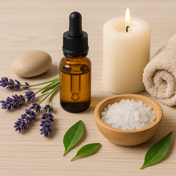 Unlocking the Power of Aromatherapy: Enhancing Your Well-being Naturally