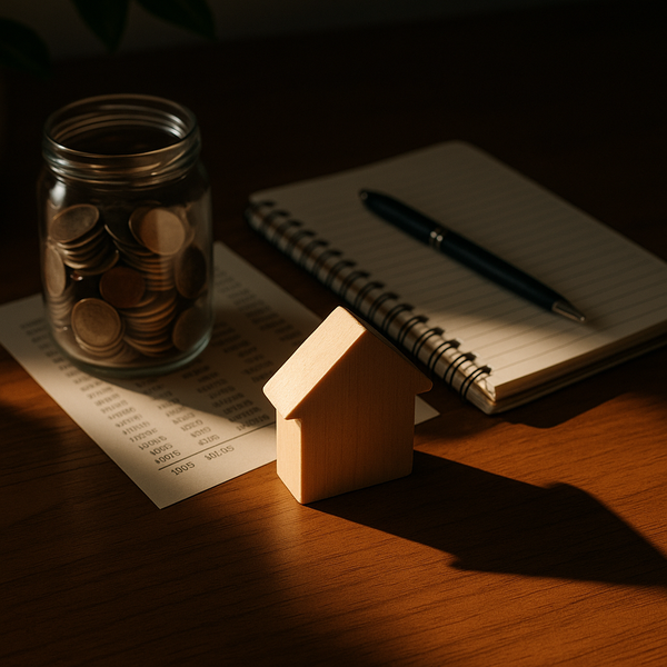 Your Guide to Saving for a Down Payment: Making Your Homeownership Dream a Reality