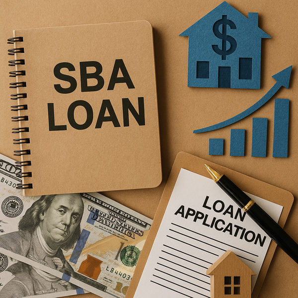 Unlock Your Business Potential: Understanding SBA Loan Approval Requirements