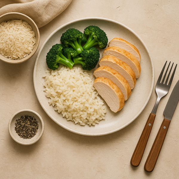 Mastering Portion Control: Your Guide to Healthier Eating