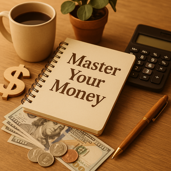 Master Your Money: Essential Personal Finance Management