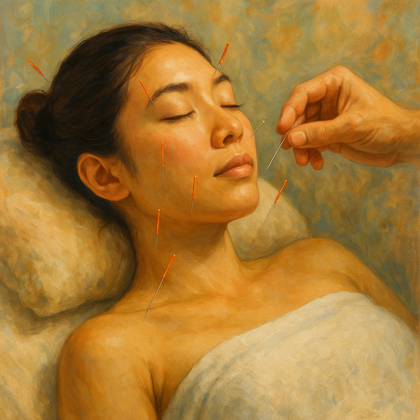 Acupuncture for Effective Pain Relief