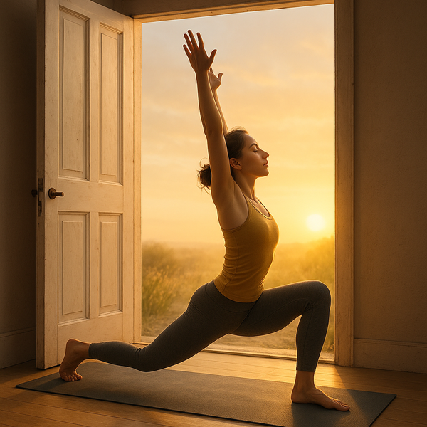 Unlocking Flexibility and Mobility for a Healthier You