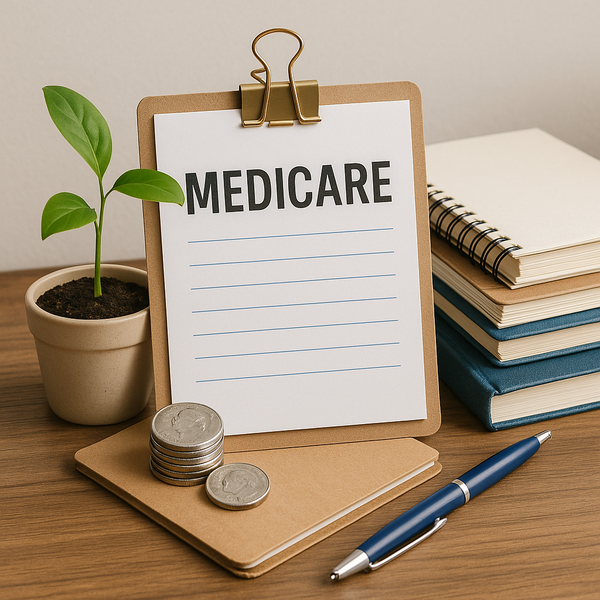 Understanding Medicare Options and Benefits: A Complete Guide