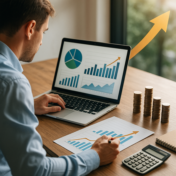 Software für Finanzplanung: Ihr Wegweiser zu finanzieller Stabilität