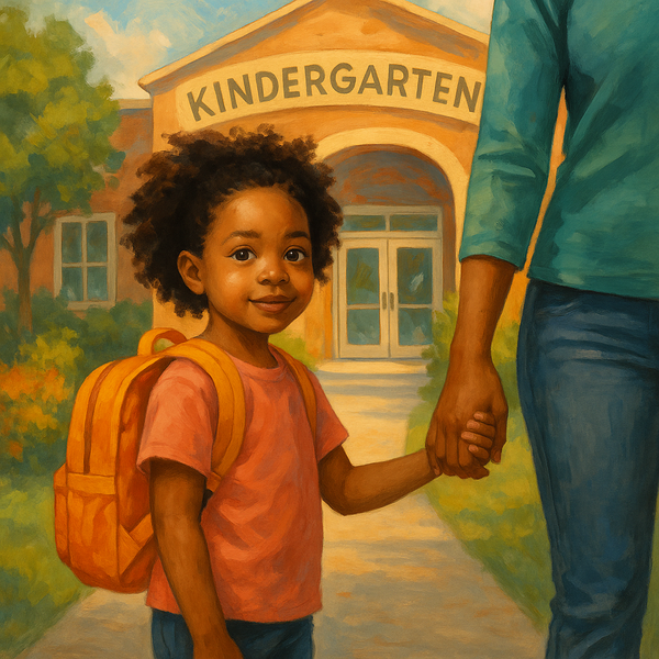 Secure Your Child's Future: Kindergarten Enrollment 2025 Explained