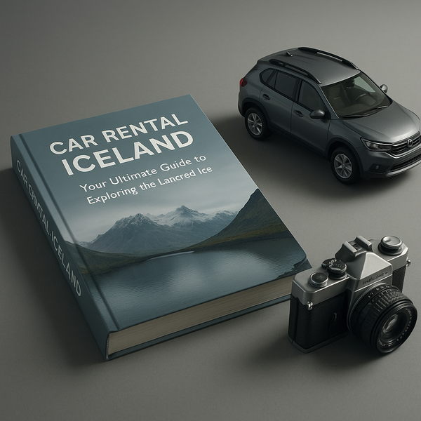 Car Rental Iceland: Your Ultimate Guide to Exploring the Land of Fire and Ice