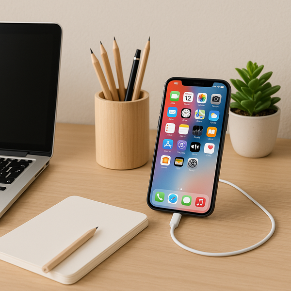 Køb iPhone på afbetaling trods RKI: Din guide til finansiering