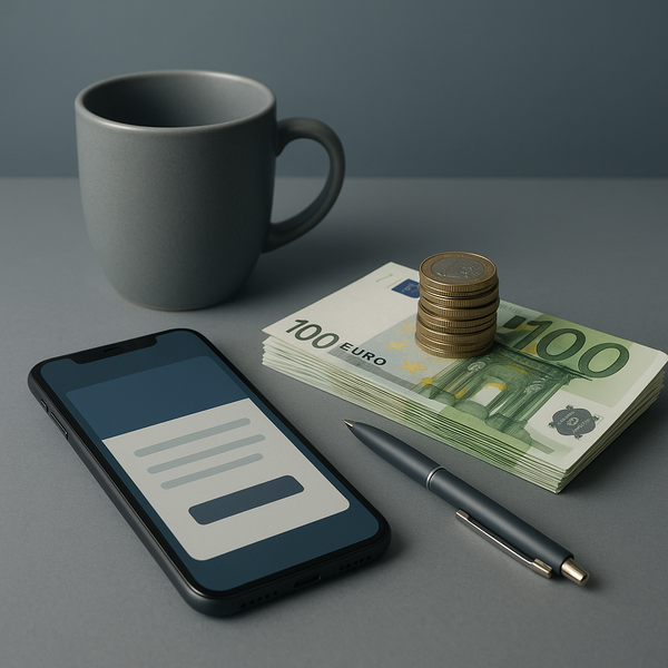 Få Små Lån På Minuttet: Din Guide til Hurtig Finansiering