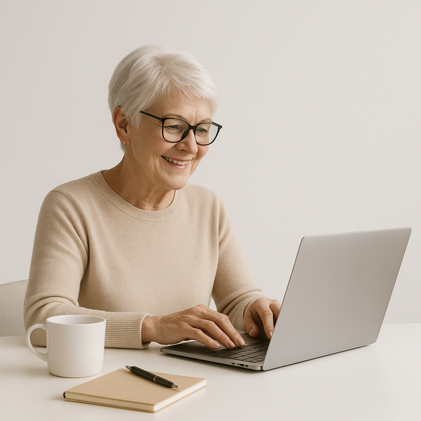 Jobba Som Pensionär: Hitta Deltidsjobb och Extrainkomster