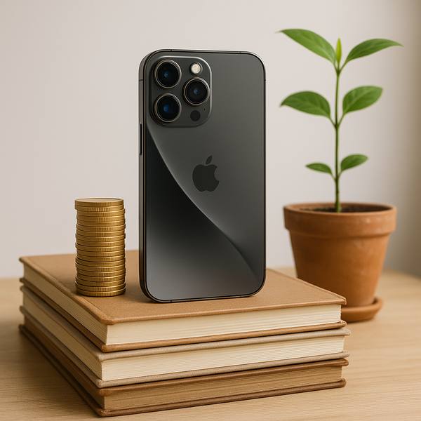 iPhone 16 Pro Max auf Rechnung bestellen: Die besten Optionen für Sie
