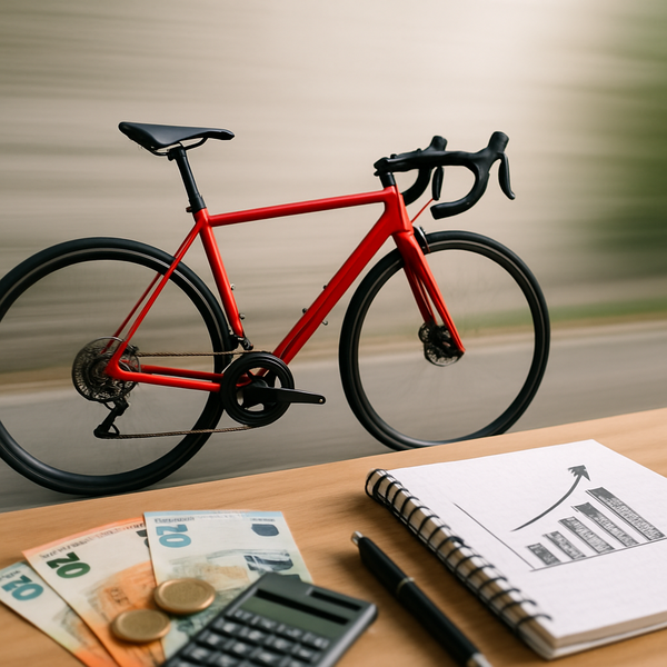 rennrad auf raten kaufen